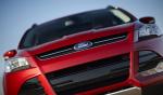 Ford Escape 2013 года